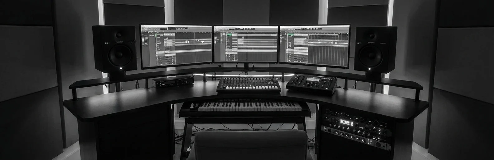 Produce Like The Pros Today